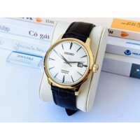 Đồng hồ Nam  Seiko Cocktail Gold SARY126