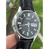 Đồng hồ nam Seiko dây da bò  -  17 jewels của Nhật Bản