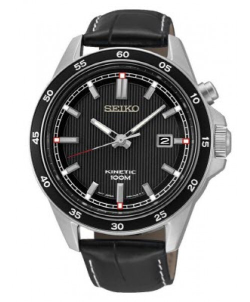 Đồng hồ nam Seiko Kinetic SKA647P1