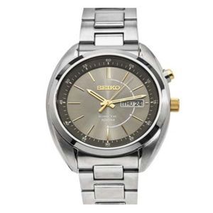 Đồng hồ nam Seiko Kinetic SMY123P1