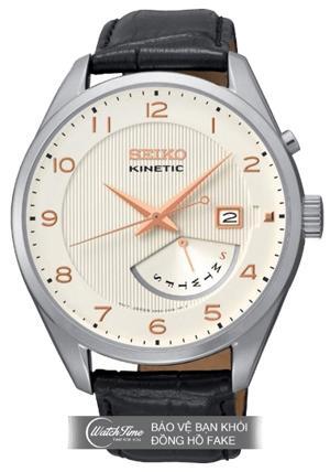 Đồng hồ nam Seiko Kinetic SRN049P1