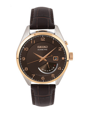 Đồng hồ nam Seiko Kinetic SRN068P1