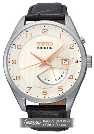 Đồng hồ nam Seiko Kinetic SRN049P1