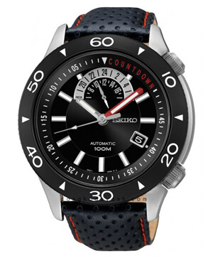 Đồng hồ nam Seiko Kinetic SSA185K1