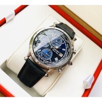 Đồng hồ nam Seiko Limited Edition SPL059P1 Bản Xanh Dương