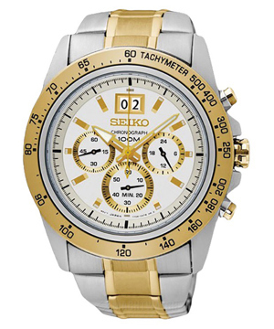 Đồng hồ nam Seiko Lord SPC228P1