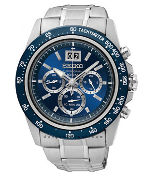 Đồng hồ nam Seiko Lord SPC235P1