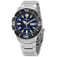Đồng Hồ Nam Seiko Monster Save The Ocean Limited SRPD25K1