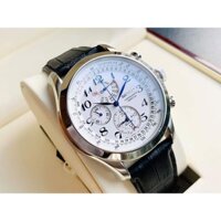 Đồng hồ nam Seiko Perpetual Chronograph SPC131P1