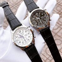 Đồng hồ nam Seiko Perpetual Chronograph SPC133P1