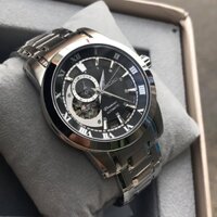 Đồng hồ nam Seiko Premier Automatic SSA215J1