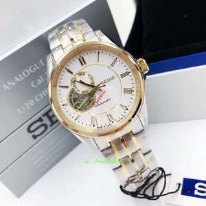 Đồng hồ nam Seiko Presage Automatic SSA032J1-7SG