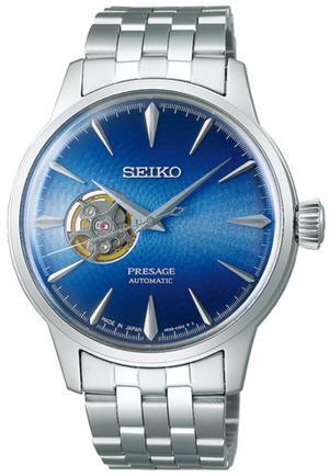 Đồng hồ nam Seiko Presage Cocktail SARY199