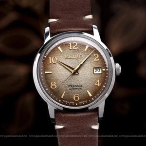 Đồng hồ nam Seiko Presage Cocktail Limited SARY183