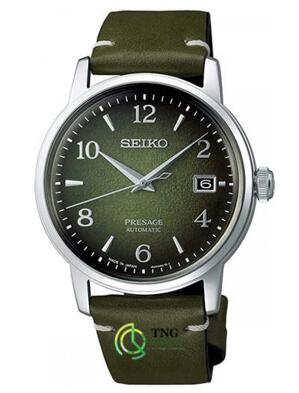 Đồng hồ nam Seiko Presage Cocktail Limited SARY181