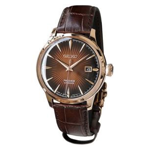 Đồng hồ nam Seiko Presage SARY078