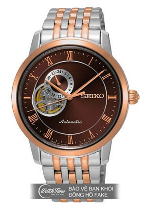 Đồng hồ nam Seiko Presage SSA274J1