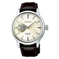 Đồng hồ Nam Seiko Presage SSA409J1