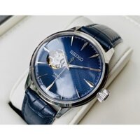 Đồng hồ nam Seiko Presage Cocktail Blue Moon SSA405J1