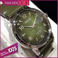 Đồng hồ nam Seiko Presage limited edition 2020 SARY181 màu xanh lá