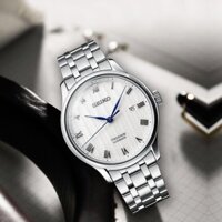 Đồng hồ Nam Seiko Presage Automatic SRPC79