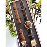 Đồng hồ nam Seiko Presage Cocktail Limited Edition SSA392J1 - Mệnh Kim và Hỏa