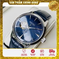 Đồng hồ nam Seiko Presage Cocktail Blue Moon SSA405J1