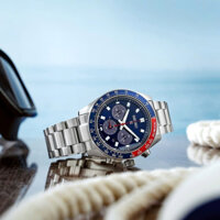 Đồng Hồ Nam SeiKo Prospex Chạy Bằng Năng Lượng Ánh Sáng