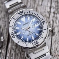 Đồng Hồ Nam Seiko Prospex Iced Monster Special Edition SRPG57K1