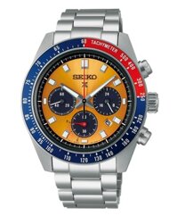 Đồng hồ nam Seiko Prospex Solar Chronograph SSC947P1