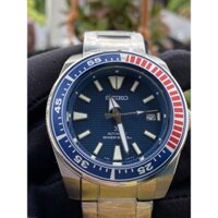 ĐỒNG HỒ NAM SEIKO PROSPEX SAMURAI SRPB99J1, DÂY THÉP , SIZE 44MM
