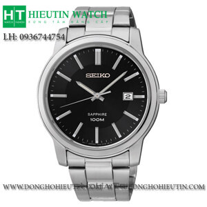 Đồng hồ nam Seiko Quartz SGEH05P1