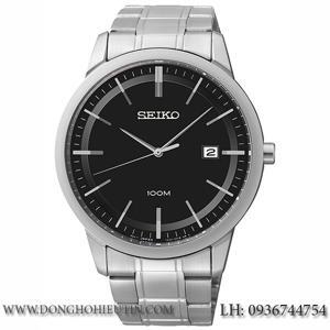 Đồng hồ nam Seiko Quartz SGEH09P1