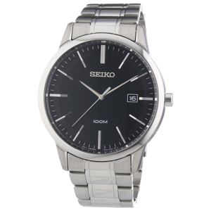 Đồng hồ nam Seiko Quartz SGEH09P1