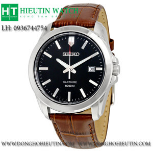 Đồng hồ nam Seiko Quartz SGEH49P2