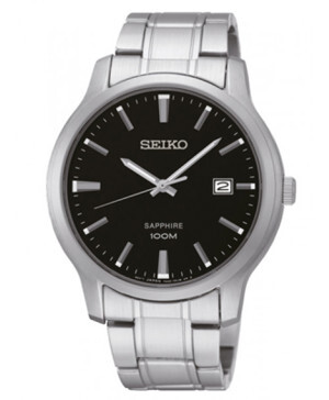 Đồng hồ nam Seiko Quartz SGEH41P1