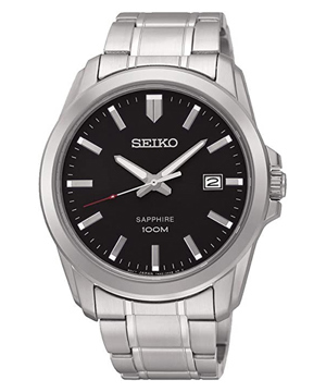 Đồng hồ nam Seiko Quartz SGEH49P1