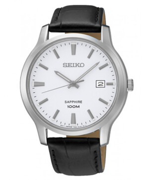 Đồng hồ nam Seiko Quartz SGEH43P1