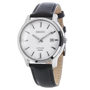 Đồng hồ nam Seiko Quartz SGEH43P1