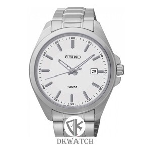Đồng hồ nam Seiko Quartz SUR057P1