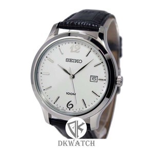 Đồng hồ nam Seiko Quartz SUR149P1