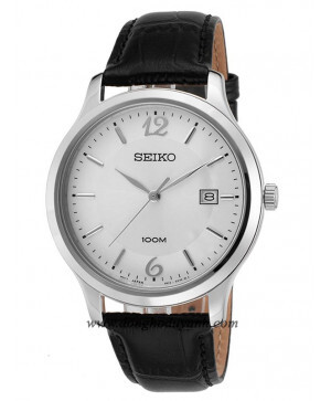 Đồng hồ nam Seiko Quartz SUR149P1
