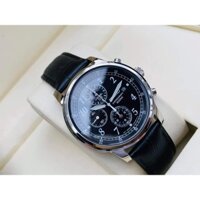 Đồng hồ nam  Seiko Quartz Chronograph SNDC33P1