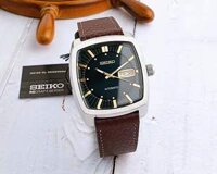(ĐỒNG HỒ NAM) Seiko Recraft Automatic SNKP27 ( SNKP27K1 ) 42mm