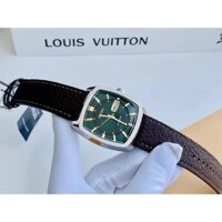 Đồng hồ nam SEIKO Recraft Automatic Green Dial