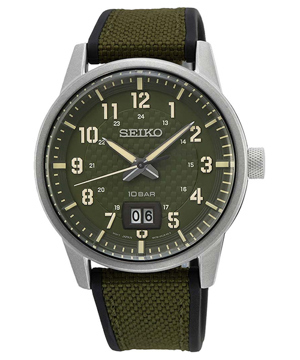 Đồng hồ nam Seiko Regular SUR323P1