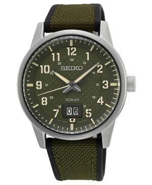 Đồng hồ nam Seiko Regular SUR323P1