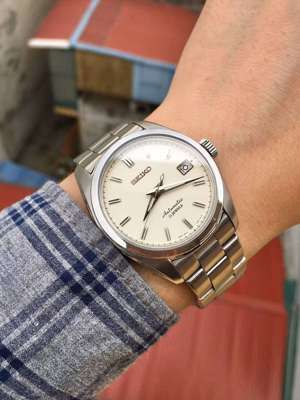 Đồng hồ nam Seiko SARB035