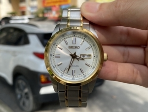 Đồng hồ nam Seiko SARV004