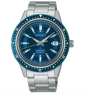 Đồng hồ nam Seiko SARX081